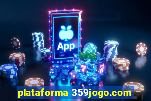 plataforma 359jogo.com